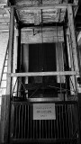 Edisons Private Elevator