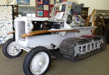 Military Museum(RX10 MFNR)