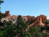 Bryce Canyon, Utah