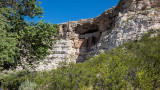 Montezuma Ruins<BR>RX10<BR><BR>(Single shot from Raw)