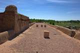 Bent's Old Fort HDR