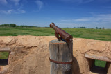 Bent's Old Fort HDR