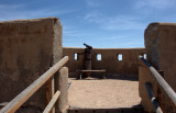 Bent's Old Fort HDR