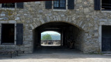 Fort Ticonderoga