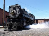 Steamtown