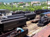 Steamtown