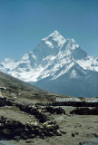 Mount Ama Dablam