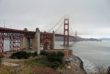 Golden Gate Bridge