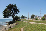 Cliff Drive Santa Cruz