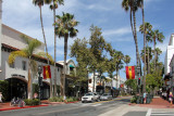 Santa Barbara Downtown