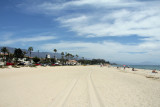 Santa Barbara Beach