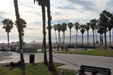 Venice Beach Ocean Front Walk (2)