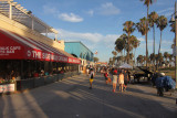 Venice Beach Ocean Front Walk (3)