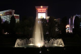 Las Vegas by night (1)