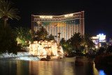 Las Vegas by night (13) - The Treasure Island