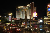 Las Vegas by night (14) - The Treasure Island