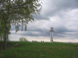 Shooting a lighthouse