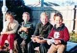 My First Helicopter