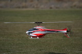 Queensland State RC Helicopter Championship 6&7th Sept 2014
