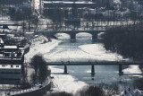 Binghamton Bridges