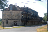 The Commissary