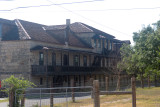 The Commissary Redux