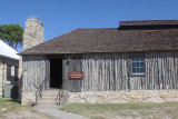 The Mess Hall
