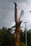 Marlin Miller Sculpture