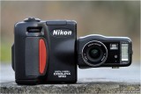 Nikon coolpix 950