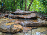 Water feature 
