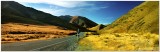 Mt Cook Road Pano #2
