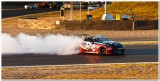 Matt Hambridge, Nissan 350Z