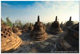 Borobudur