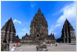 Prambanan