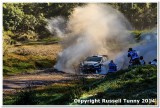 WRC 2014 Rally Australia