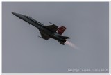 F/A 18 Super Hornet