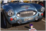 Austin Healey 3000 Mk3