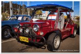 Mini Moke