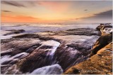 South Curl Curl Sunrise