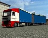 euro truck simulator mod