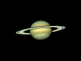 Saturn, 17 April 2011