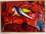 Muse Chagall de Nice