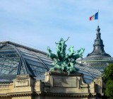 Paris - Grand Palais