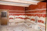 Palais de Knosos (Crte)