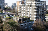 The apartment in Vancouver I want