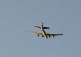 B-29 flyover