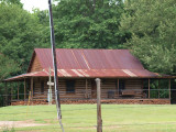 Great porch