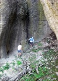 In Search of Bat Guano