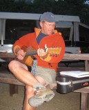Evan Massaro, Man of Many Talents