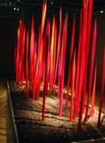 Taken at the Phoenix Art Museum